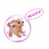 Интерактивная игрушка Маленький щенок 15 см Chi Chi Love 5893236